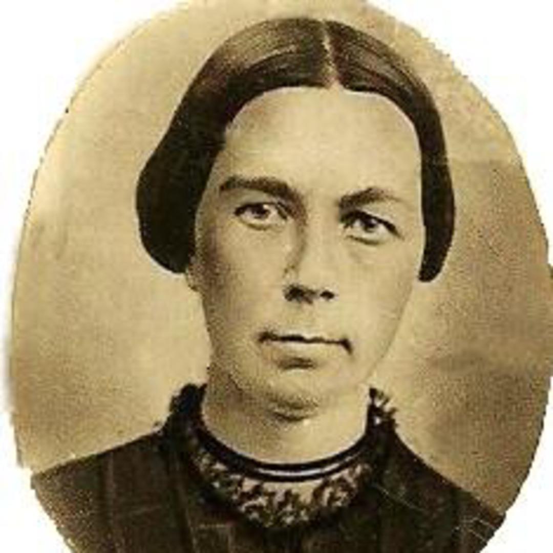 Mary Harriet Porter (1832 - 1869) Profile